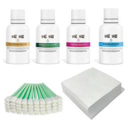 DTF Cleaning Solutions and Supplies