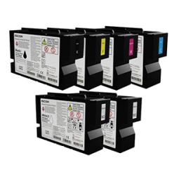 DTF | DTG Ink for Ricoh based Printers