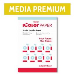 Toner Transfer Media - PREMIUM