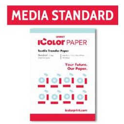 Toner Transfer Media - STANDARD