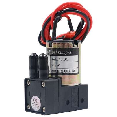 White ink circulation motor (WIMS motor) for the DTFPRO INSPIRE 1800, DTF MODEL J and other printers