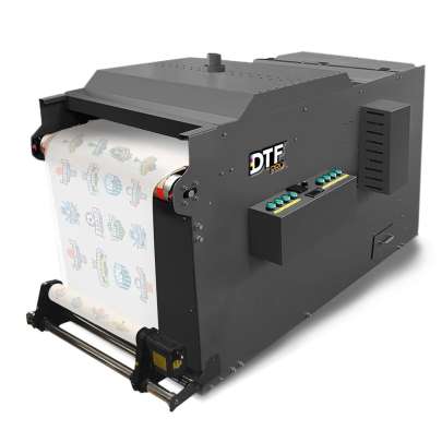 DTF PRO Panthera 24