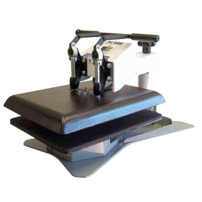 Geo Knight 16 in x 20 in (406 x 506mm) Digital Swinger Press 120V