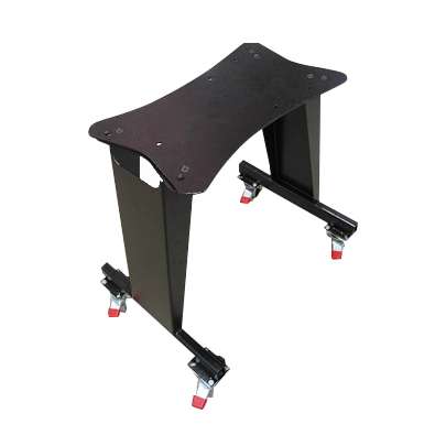 GeoKnight Universal Stand with Casters (for DK20S/DK20)