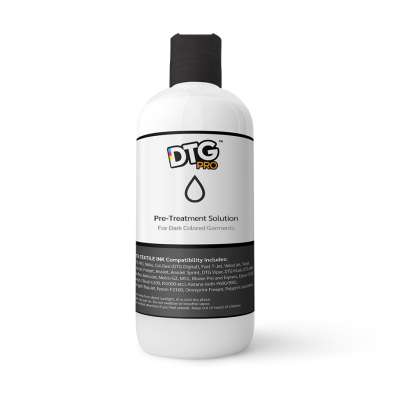 DTG PRO Pre-Treatment Solution