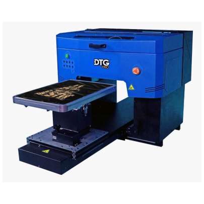 DTG PRO JET LX Direct to Garment Printer