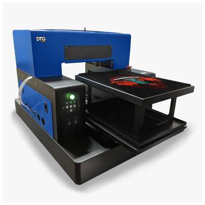 DTG PRO FUSION Direct to Garment Printer