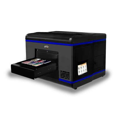 UVMAX Printer : UV (Direct to Substrate) Printer