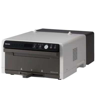 Ricoh RH100 Finisher