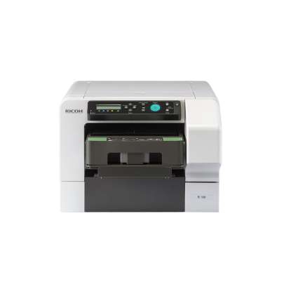 Ricoh RH100 Finisher