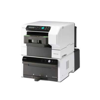 Ricoh RH100 Finisher