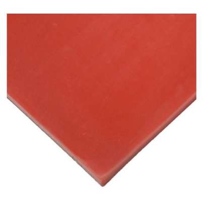 Silicone Pad Light for Hard Surfaces (.032 mm) 16 in X 20 in (Needed for hard surface applications)