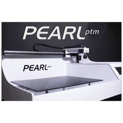 Pearl PTM DTG Pretreatment Machine