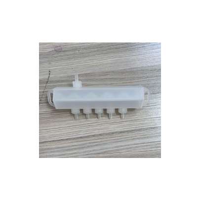 1/5 White Ink Circulator Shaft - MIDI part