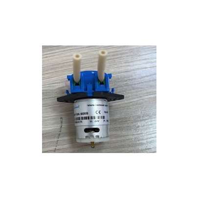 WIMS Peristaltic Pump - MIDI part