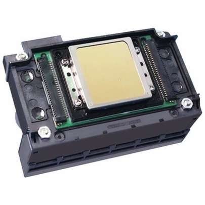 Printhead for FUSION UV PRINTER | Epson L1800 / 1390 / 1400 / 1410 / 1430 / R260 / R280 / R380 Printhead (9 Pin)