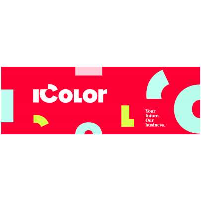 iColor Banner / Sublimation Paper 11.6 in x 52 in (279 x 1321mm) - includes 10 pcs