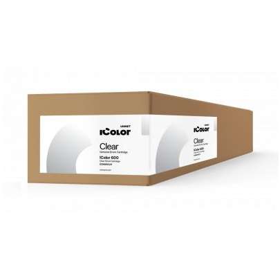 iColor 600 Clear drum cartridge