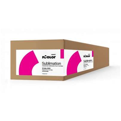 iColor 600 Dye Sublimation Magenta drum cartridge