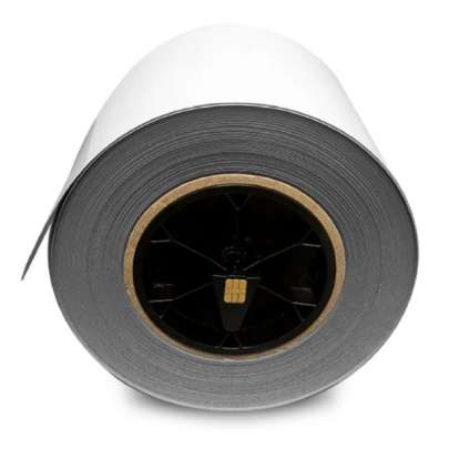 Magnetic Roll Media for IColor 250 - Non Die Cut (4.75 in x 100 ft) (121mm x 30m) 1 pack