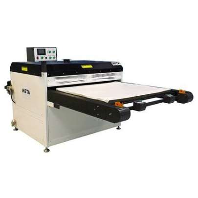 Insta 1020 Heat Press (240V)