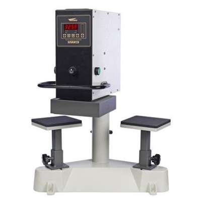 Insta 907 Heat Press (120V)