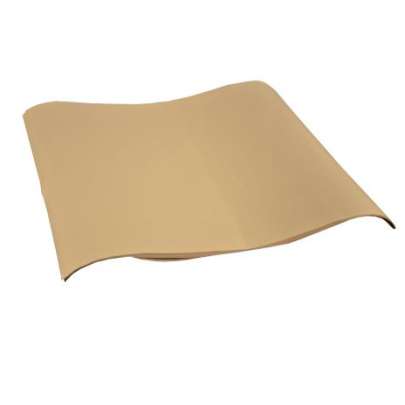 25 Sheets Pack - Kraft Paper Cover/Finishing Sheet for Heat Press 18x20 (457x506mm) - KP1820