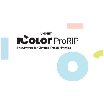 iColor ProRIP v2 Dongle and Software