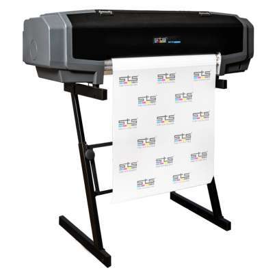 STS Direct to Film Printer (24 inch DTF Printer) - STS XPD-724