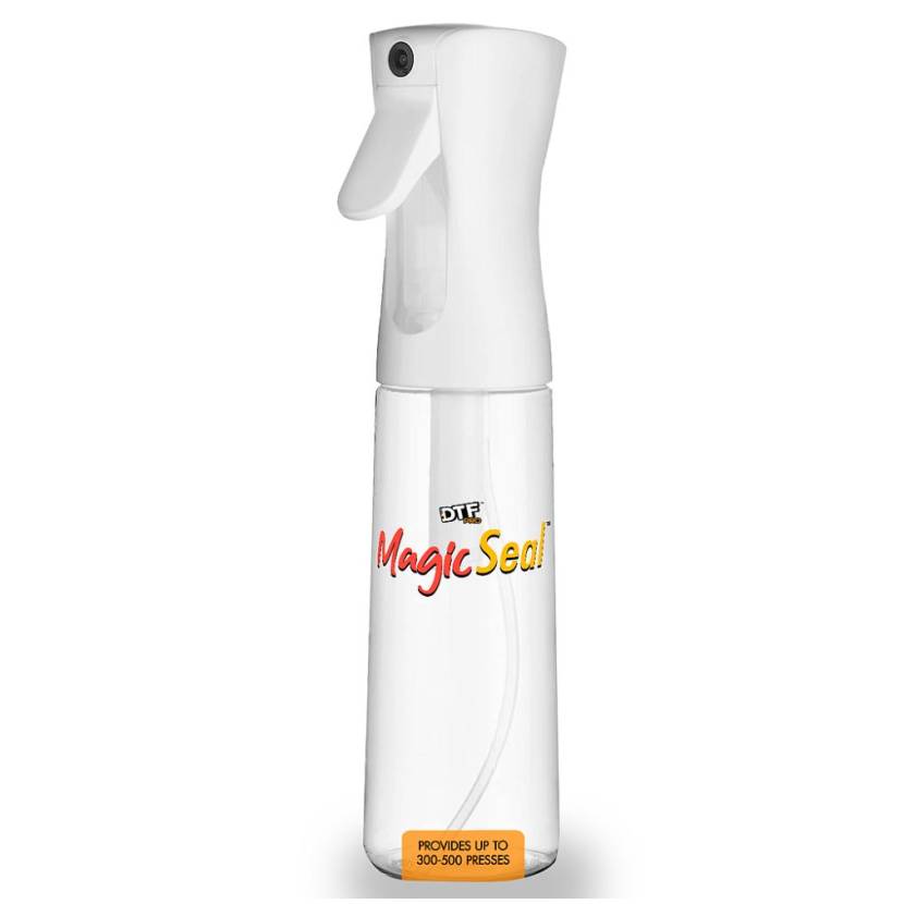 DTF Liquid MagicSeal (Mister Spray Bottle Only) - Large Image