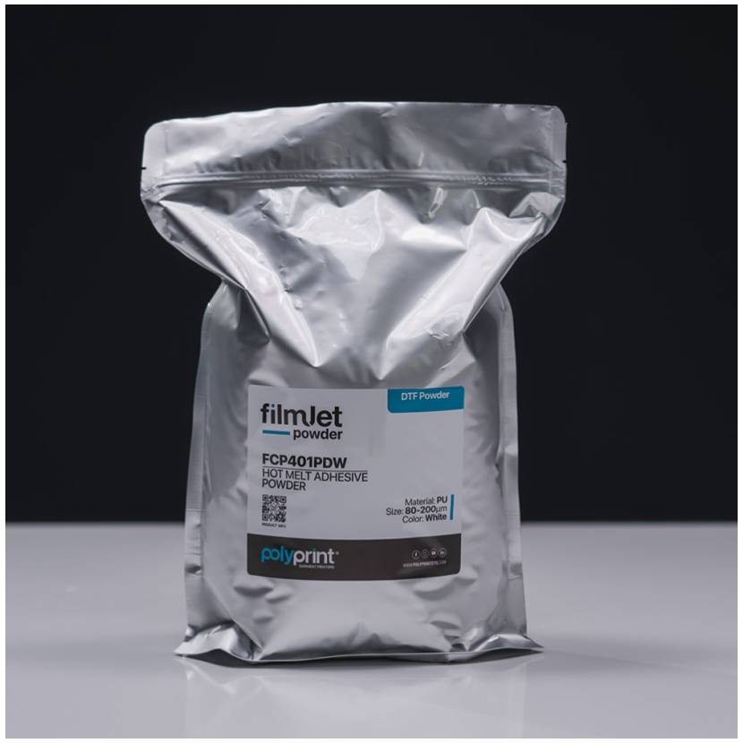 Polyprint Filmjet DTF Powder - Large Image