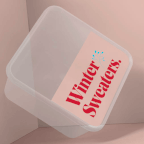DTF Pro™ AquaClear 1 Step Paper