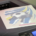 DTF Pro™ Light 1 Step Transfer Paper