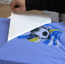 DTF Pro™ Light 1 Step Transfer Paper