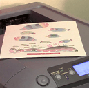 DTF Pro™ Light 1 Step Transfer Paper