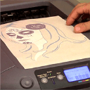 DTF Pro™ Premium 2 Step Transfer Paper
