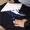 DTF Pro™ Premium 2 Step Transfer Paper