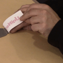 DTF Pro™ Premium Hard Surface 1 Step Transfer Paper