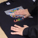 DTF Pro™ Standard 2 Step Transfer Paper