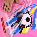 DTF Pro™ Standard 2 Step Transfer Paper