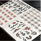 DTF Pro™ Premium 2 Step Temporary Tattoo Transfer Paper
