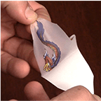 DTF Pro™ Premium 2 Step Temporary Tattoo Transfer Paper
