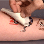 DTF Pro™ Premium 2 Step Temporary Tattoo Transfer Paper