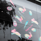 DTF Pro™ Window Cling Media
