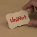DTF Pro™ Wood and Leather Hard Surface 1 Step Transfer Paper