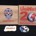 DTF Pro™ Wood and Leather Hard Surface 1 Step Transfer Paper