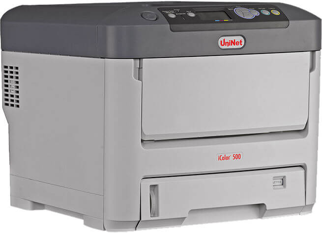 DTF Pro™ 500