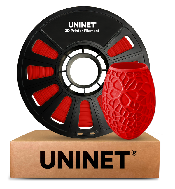 DTF Pro™ PLA+ 3D Filaments