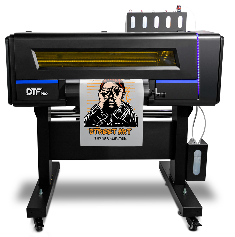 Contact DTF Pro™ today for information on IColor