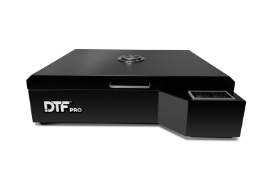 DTF Pro Heat Station / Curing Oven - 13.8 in x 19.7 in (for DTF